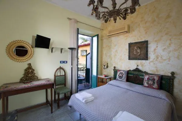 Villa Gaia Taormina Guest house