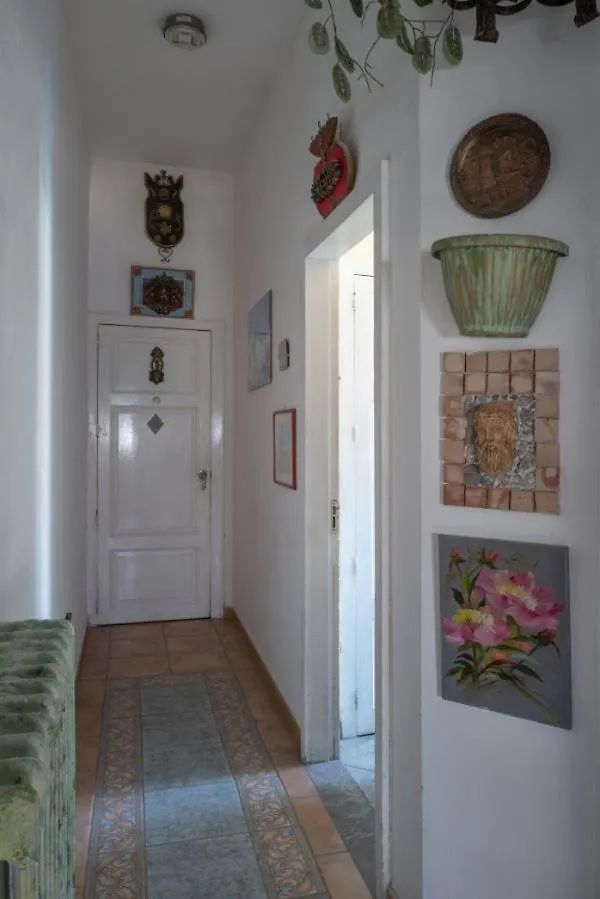 ** Guest house Villa Gaia Taormina Italy