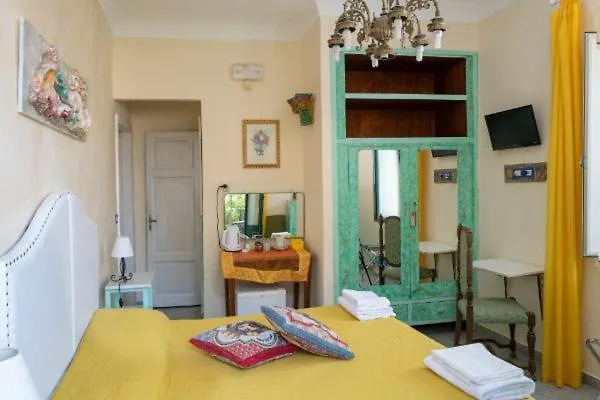 ** Guest house Villa Gaia Taormina Italy