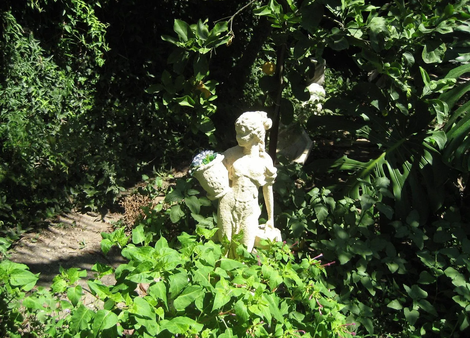 Guest house Villa Gaia Taormina