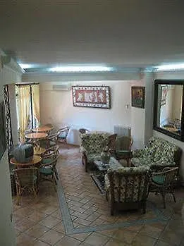 Villa Gaia Taormina