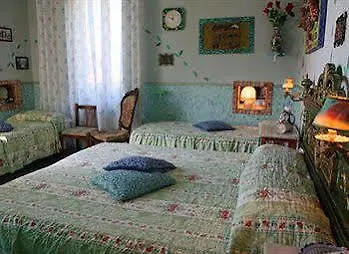 Guest house Villa Gaia Taormina