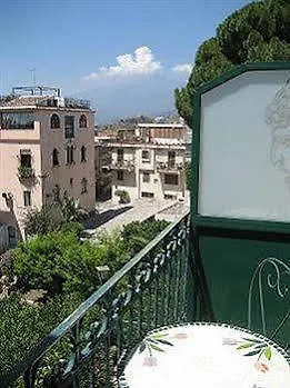 Guest house Villa Gaia Taormina