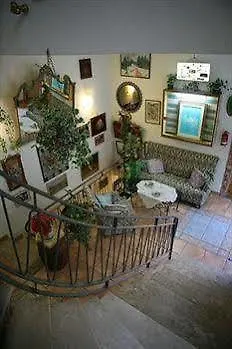 Villa Gaia Taormina Guest house