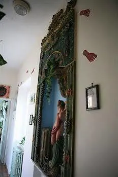 Villa Gaia Taormina 2*,  Itálie