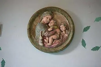 Villa Gaia Taormina 2*,  Italy