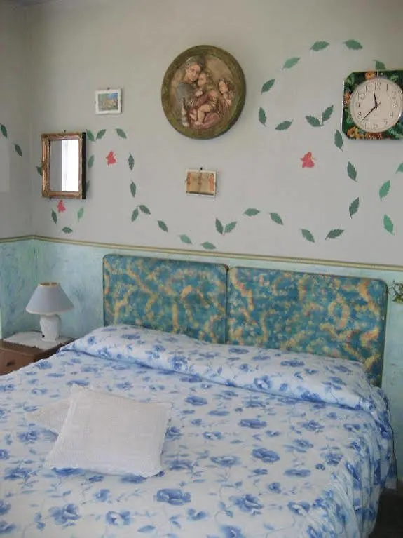 Guest house Villa Gaia Taormina