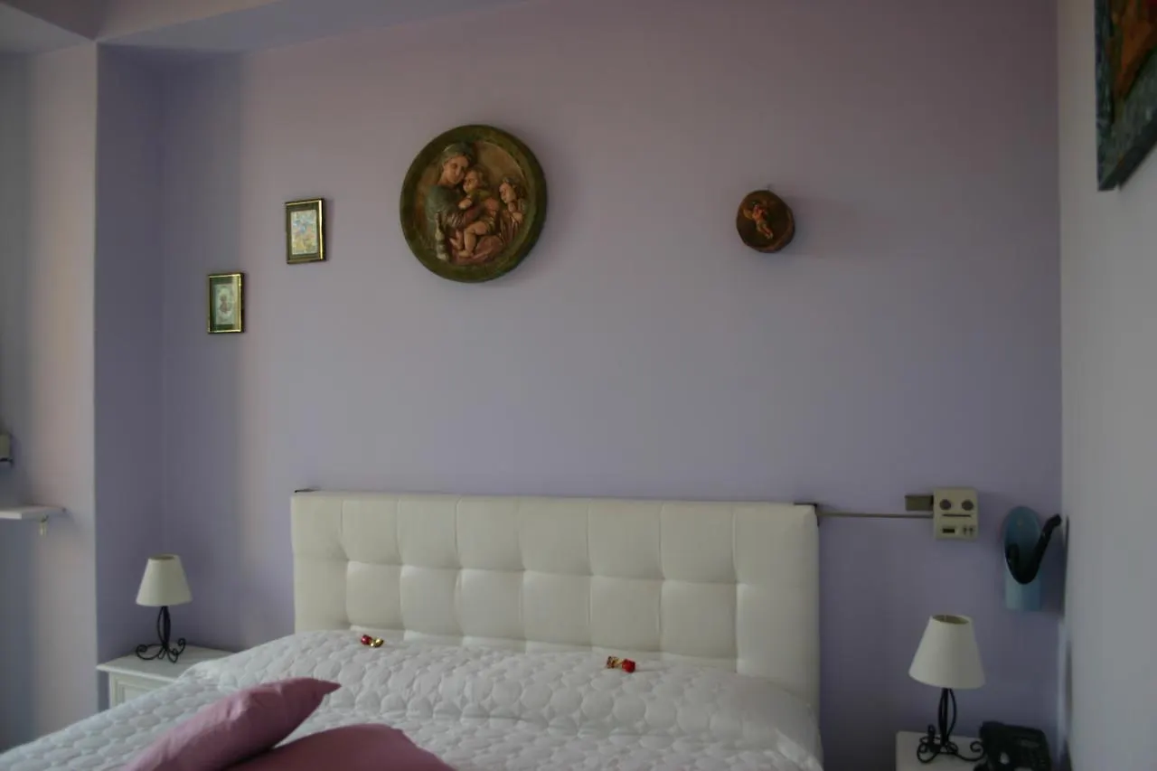 Villa Gaia Taormina Guest house