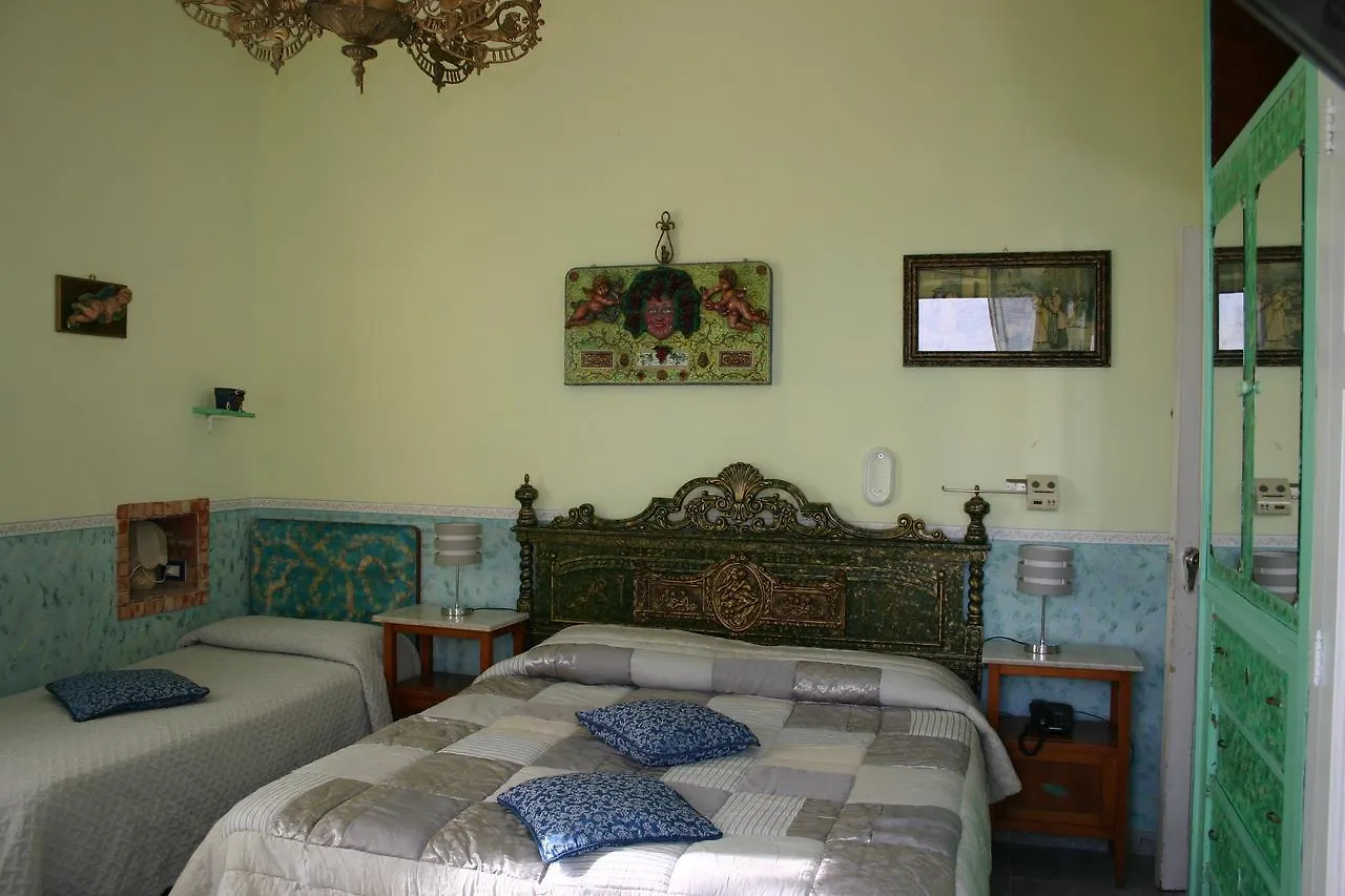 Villa Gaia Taormina