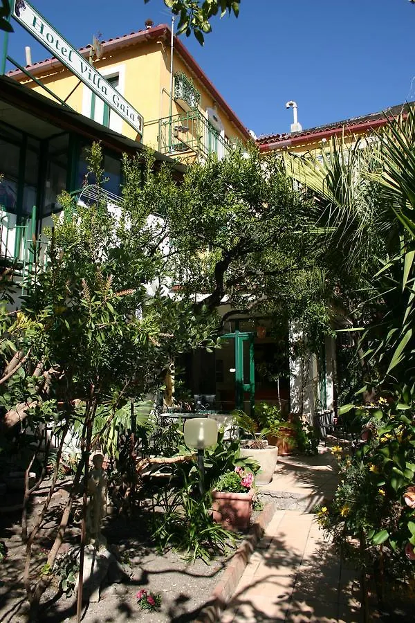 Villa Gaia Taormina Guest house