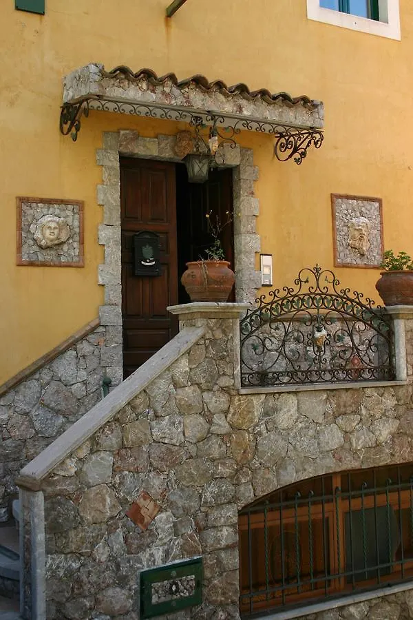 Guest house Villa Gaia Taormina