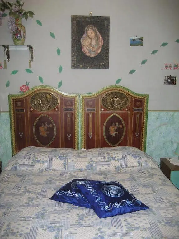 Villa Gaia Taormina 2*,