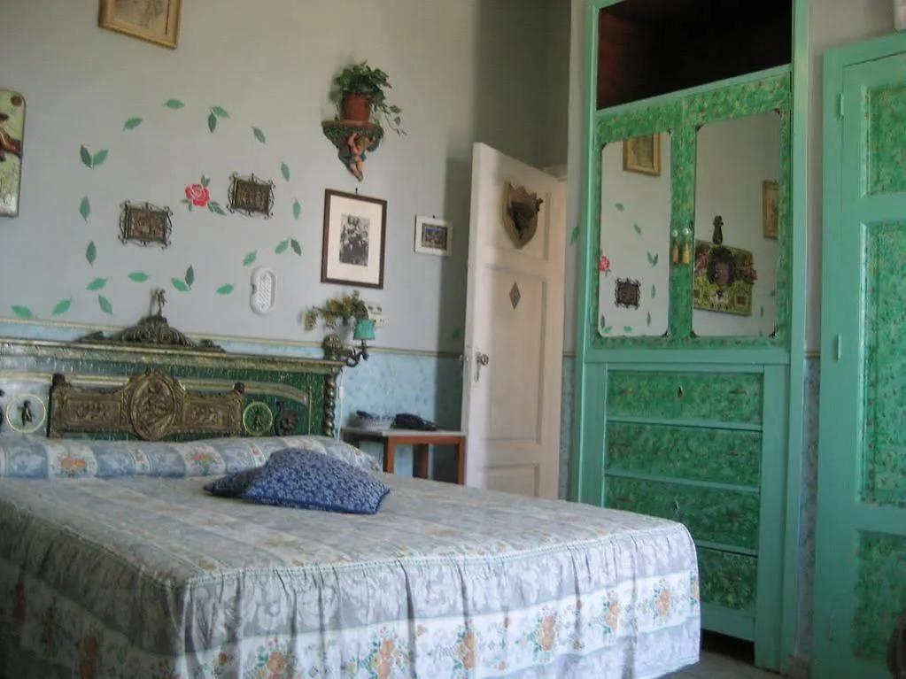 ** Guest house Villa Gaia Taormina Italy