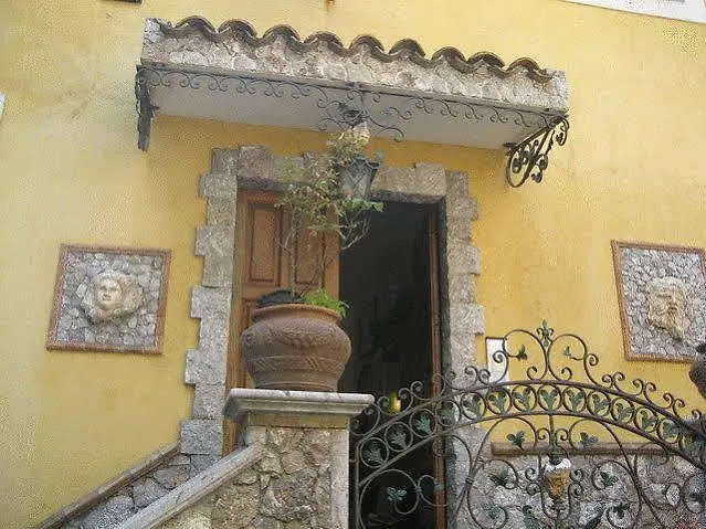 Guest house Villa Gaia Taormina