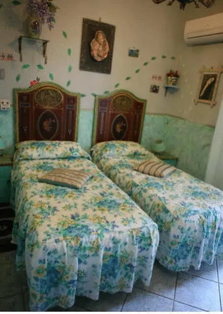 Villa Gaia Taormina Italy