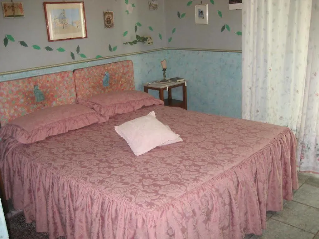 Villa Gaia Taormina 2*,