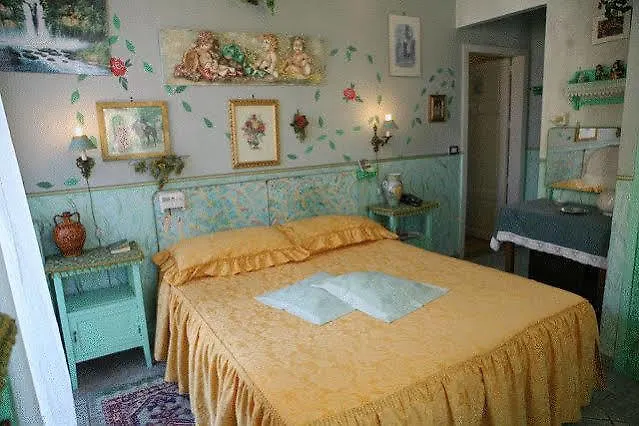 Villa Gaia Taormina Italy