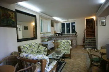Villa Gaia Taormina Italy