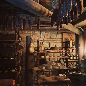 Rondolost Inn Cencenighe Agordino