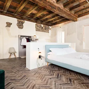 Residenza Giulio Pensión Mantua