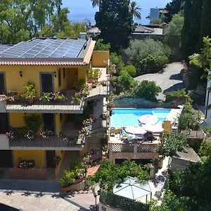 Aparthotel Il Glicine Taormina