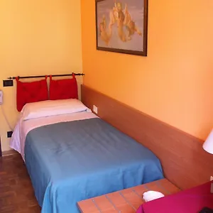 Hotel Leopolda Florence