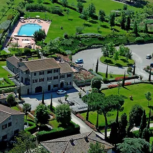 Borgo Il Melone Hotel Cortona