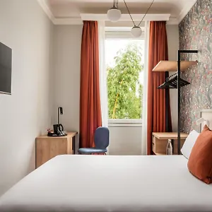 Hotel Goldoni Florence