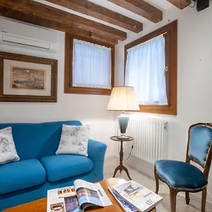 Gio&gio Bed and breakfast Venecia